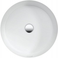 Photos - Bathroom Sink Laufen Living 813439 450 mm