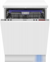 Photos - Integrated Dishwasher Amica ZIM 668E 