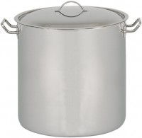 Photos - Stockpot De Buyer Appety 3456.32 