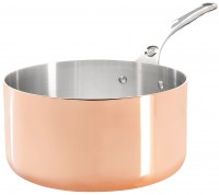 Photos - Stockpot De Buyer Inocuivre 6406.24 