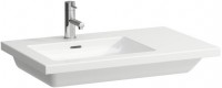 Photos - Bathroom Sink Laufen Living 817438 750 mm