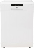 Photos - Dishwasher Amica ZWM 626 WES white
