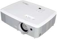 Photos - Projector Optoma EH400 Plus 