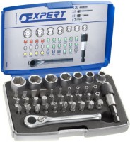 Tool Kit Expert E131705 