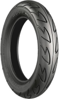 Motorcycle Tyre Bridgestone HOOP B01 80/100 -10 46J 