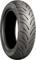 Motorcycle Tyre Bridgestone HOOP B02 150/70 -13 64S 
