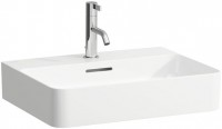 Photos - Bathroom Sink Laufen Val 810282 550 mm