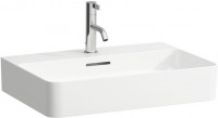 Photos - Bathroom Sink Laufen Val H8102840001041 650 mm