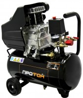 Photos - Air Compressor Proton KV-25 P 25 L