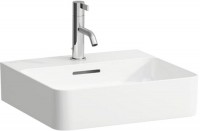 Photos - Bathroom Sink Laufen Val 815281 450 mm