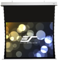 Projector Screen Elite Screens Evanesce Tab Tension 235x132 