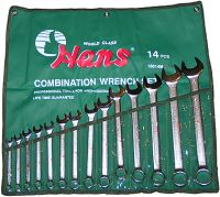 Photos - Tool Kit HANS 16614M 