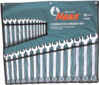 Photos - Tool Kit HANS 166326M 