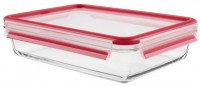 Photos - Food Container Tefal MasterSeal Glass K3010512 