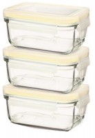Food Container Glasslock GL-543 
