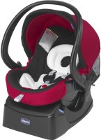 Photos - Car Seat Chicco Auto-Fix Fast 