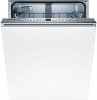 Photos - Integrated Dishwasher Bosch SMV 46IX02 