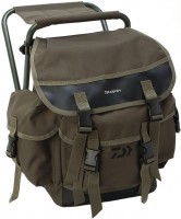 Outdoor Furniture Daiwa Ruck Stool 