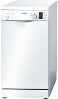 Photos - Dishwasher Bosch SPS 53E22 white