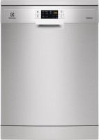 Photos - Dishwasher Electrolux ESF 5545 LOX stainless steel