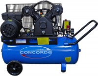 Photos - Air Compressor Concorde CD-AC310/50-1 50 L