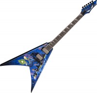 Photos - Guitar Dean Guitars V Dave Mustaine - Rust in Peace 