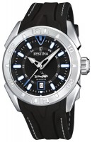 Photos - Wrist Watch FESTINA F16505/A 