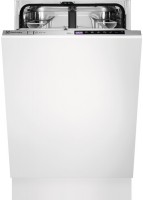 Photos - Integrated Dishwasher Electrolux ESL 4655 RO 