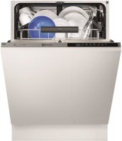 Photos - Integrated Dishwasher Electrolux ESL 7325 RO 