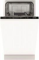 Photos - Integrated Dishwasher Gorenje GV 54110 