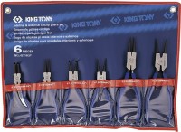 Photos - Tool Kit KING TONY 42116GP 