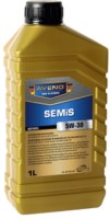 Photos - Engine Oil Aveno SEMiS 5W​-30 1 L