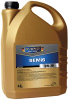 Photos - Engine Oil Aveno SEMiS 5W​-30 4 L