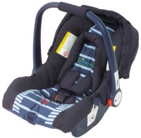 Car Seat Kiddy Protect 