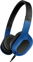 Photos - Headphones KEF M400 