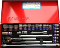 Photos - Tool Kit KING TONY 4226MR01 