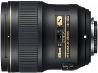 Photos - Camera Lens Nikon 28mm f/1.4E AF-S ED Nikkor 
