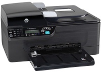 Photos - All-in-One Printer HP OfficeJet 4500 