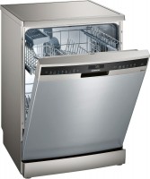 Photos - Dishwasher Siemens SN 258I00 stainless steel