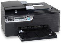 All-in-One Printer HP OfficeJet 4500 Wi-Fi 