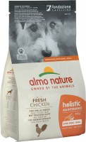 Photos - Dog Food Almo Nature Holistic Adult S Chicken 