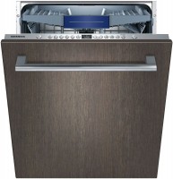 Photos - Integrated Dishwasher Siemens SN 636X03 ME 
