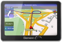 Photos - Sat Nav EasyGo Element X6b 