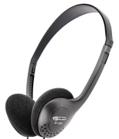 Photos - Headphones Gemix HP-100V 