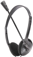 Photos - Headphones Gemix HP-100MV 