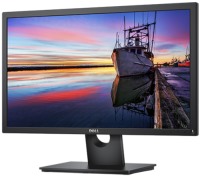 Photos - Monitor Dell E2318HN 23 "  black