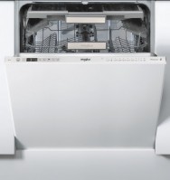 Photos - Integrated Dishwasher Whirlpool WIC 3T123 