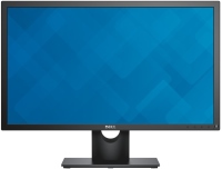 Photos - Monitor Dell E2418HN 24 "  black