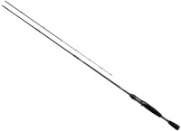 Photos - Rod Daiwa Steez STZ 651MLRB-LM 