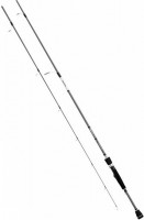 Photos - Rod Daiwa Tatula XT 662MFS 